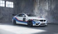 BMW M4 GT4