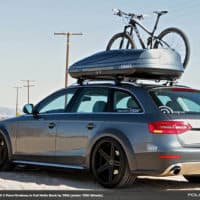 Audi A4 Allroad Pic by @fourtitude