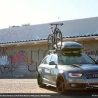 Audi A4 Allroad Pic by @fourtitude