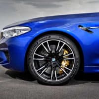 BMW M5 F90