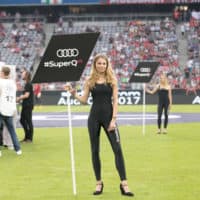 Audi Cup 2017