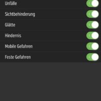 Blitzer.de PRO - Radarwarner für iOS und Android