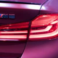 BMW M5 - IAA 2017