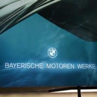 BMW - IAA 2017