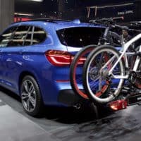 BMW X1 - IAA 2017