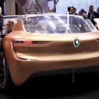 Renault Concept - IAA 2017