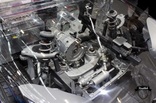 ZF - IAA 2017