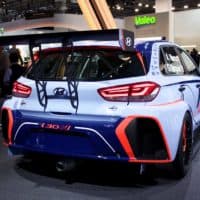 Hyundai Rallye - IAA 2017