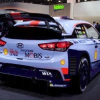 Hyundai Rallye - IAA 2017