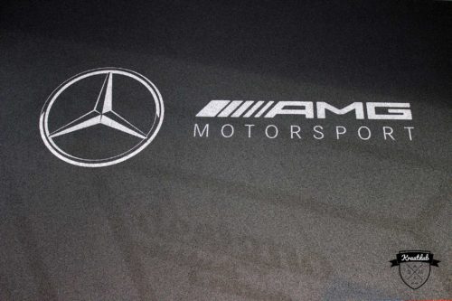 Mercedes-Benz AMG - IAA 2017