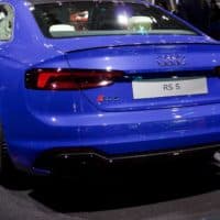 Audi RS5 - IAA 2017