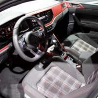 VW Polo GTi - IAA 2017