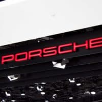 Porsche - IAA 2017