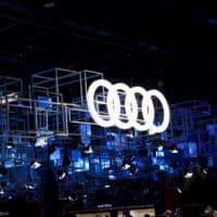 Audi - IAA 2017