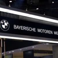 BMW - IAA 2017