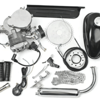 DIY Motorkit