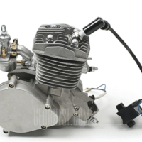 DIY Motorkit