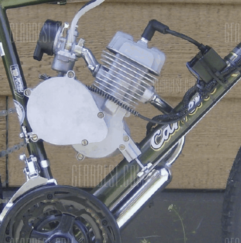 DIY Motorkit
