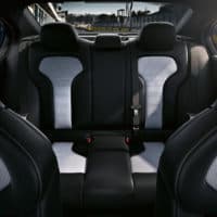 BMW M3 CS