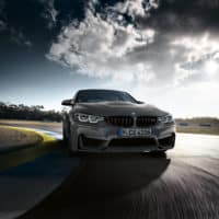 BMW M3 CS