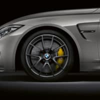 BMW M3 CS
