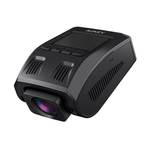 Aukey DR02 Dashcam
