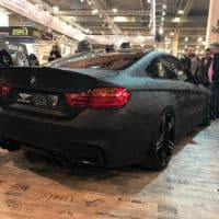 Essen Motorshow 2017