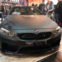 Essen Motorshow 2017