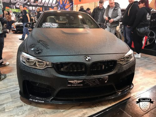 Essen Motorshow 2017