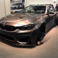 Essen Motorshow 2017
