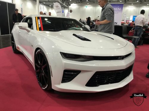 Essen Motorshow 2017