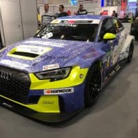 Essen Motorshow 2017