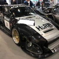 Essen Motorshow 2017