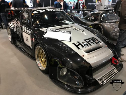 Essen Motorshow 2017