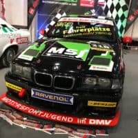 Essen Motorshow 2017