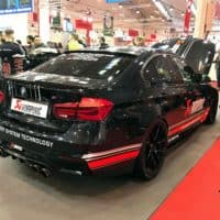 Essen Motorshow 2017