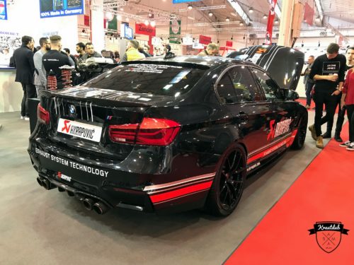 Essen Motorshow 2017