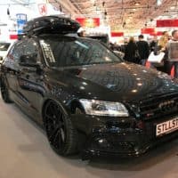 Essen Motorshow 2017