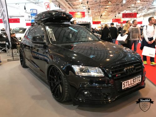 Essen Motorshow 2017