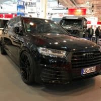 Essen Motorshow 2017