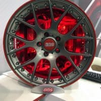 Essen Motorshow 2017