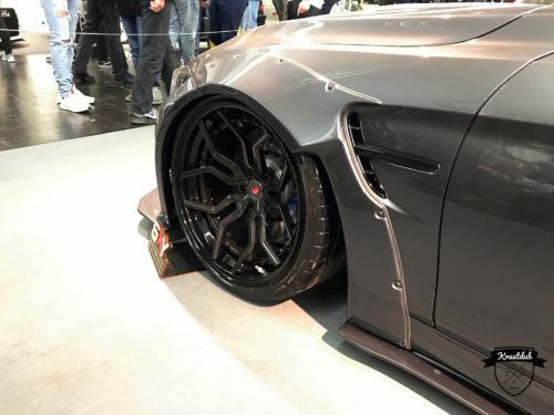 Essen Motorshow 2017