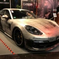 Essen Motorshow 2017