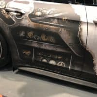 Essen Motorshow 2017