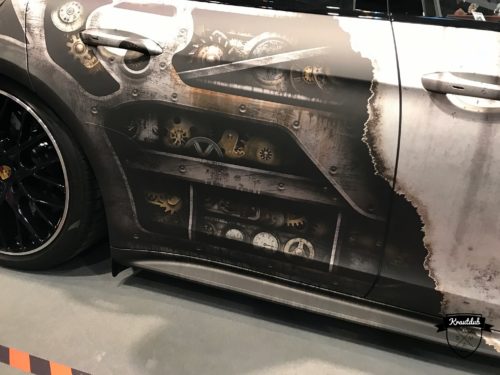 Essen Motorshow 2017
