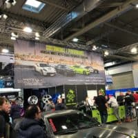 Essen Motorshow 2017 -Customkingz