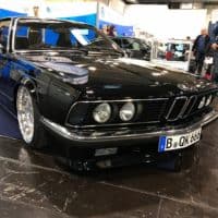 Essen Motorshow 2017