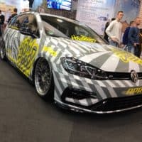 Essen Motorshow 2017