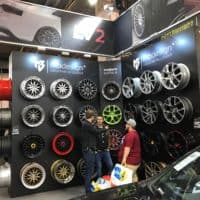 Essen Motorshow 2017 - MBDesign