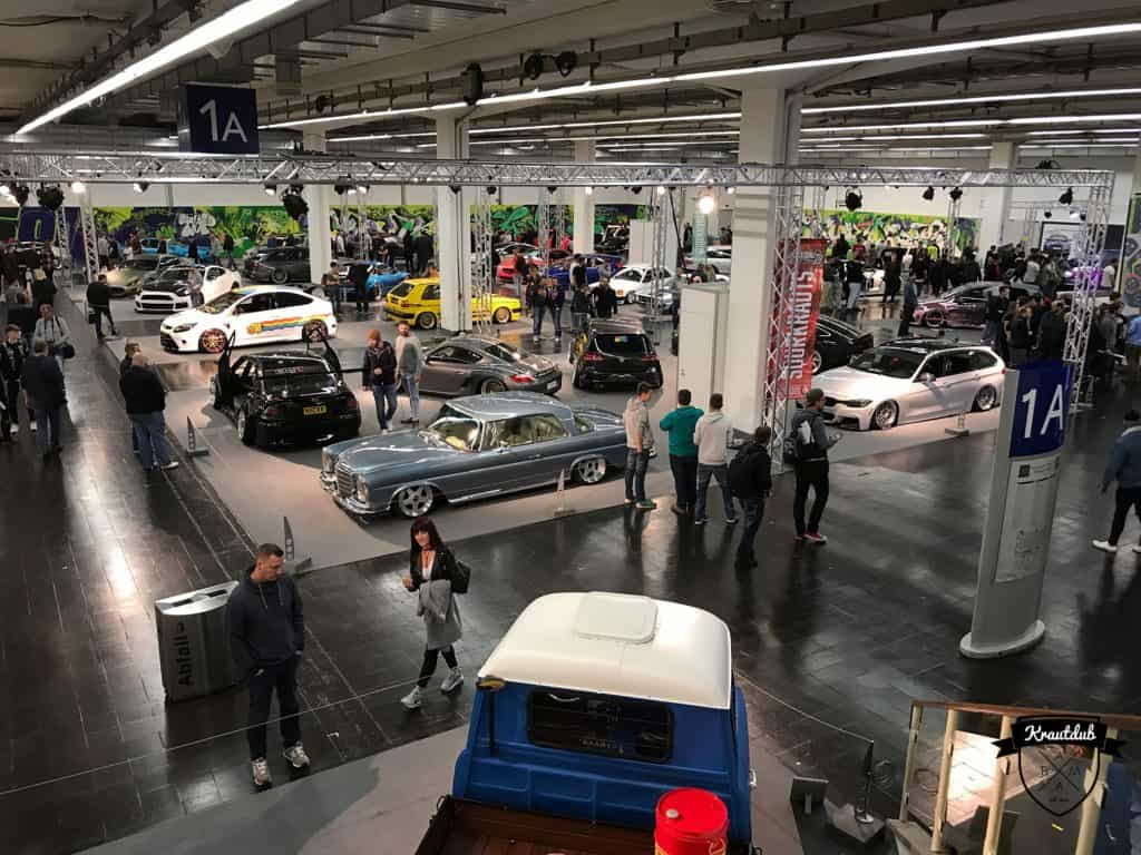 Essen Motorshow 2017